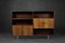 Mid-Century Scandinavian Modern Rosewood Highboard with Bar by Æ. Jensen & T. Mølholm for Herning, 1960s 1