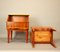 Bedside Tables, 1950s, Set of 2, Image 6