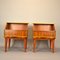 Bedside Tables, 1950s, Set of 2, Image 10