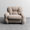 Lounge Chair by Adriano Piazzese, 1970s, Image 2