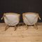 Louis XVI Style Chairs, 1960s, Set of 2 12