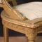 Sedie in stile Luigi XVI, anni '60, set di 2, Immagine 5