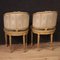 Louis XVI Style Chairs, 1960s, Set of 2 9