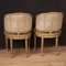 Stühle im Louis XVI Stil, 1960er, 2er Set 9