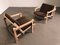 Cleon Armchairs by Martin Visser for T Spectrum, 1974, Set of 2 11