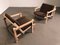 Cleon Armchairs by Martin Visser for T Spectrum, 1974, Set of 2, Image 11