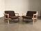 Cleon Armchairs by Martin Visser for T Spectrum, 1974, Set of 2, Image 1