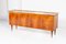 Mid-Century Modern Walnut Sideboard by A.A. Patijn for Zijlstra Joure, 1950s 2