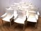 Bilbao Chairs by Enrico Pellizzoni, Set of 12 5