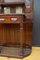 Victorian Oak Hall Stand in the style of Christopher Dresser, 1890, Image 5