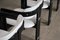 Pamplona Chairs by Augusto Savini for Pozzi, Italy, 1965, Set of 6, Image 5