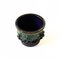 Small Mid-Century Handmade Pot or Vase from Glit, Sweden 3