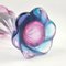 Mid-Century Twisted Murano Glass Vase, Italy, 1960s, Image 7