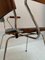 Dänischer Modell 150 Badminton Chair aus Palisander von Nanna Ditzel für Kolds Savverk, 1958 8