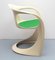 Model 2007/2008 Chair by Alexander Begge for Casala, 1975, Image 8