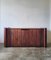 Brutalist Wooden Sideboard, 1970s 1