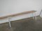 Vintage Children's Bench, 1960s, Image 8