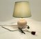 Murano Glass Table Lamp by Lino Tagliapietra for Paf Studio, 1980s, Image 2