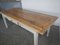 Fir and Larch Dining Table, 1970s 9