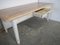 Fir and Larch Dining Table, 1970s 8
