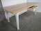 Fir and Larch Dining Table, 1970s 3