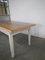 Fir and Larch Dining Table, 1970s 6