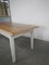 Fir and Larch Dining Table, 1970s, Image 6