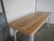 Fir and Larch Dining Table, 1970s 2