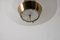 Lampada da soffitto a saliscendi di Stilnovo, anni '50, Immagine 8