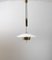 Up-and-Down Ceiling Light from Stilnovo, 1950s 1