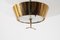 Up-and-Down Ceiling Light from Stilnovo, 1950s 6