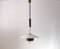 Up-and-Down Ceiling Light from Stilnovo, 1950s 3
