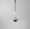 Up-and-Down Ceiling Light from Stilnovo, 1950s 9