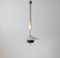 Up-and-Down Ceiling Light from Stilnovo, 1950s, Image 9