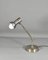 French Art Deco Anglepoise Desk Lamp in Chrome, 1930s, Image 3