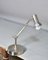 French Art Deco Anglepoise Desk Lamp in Chrome, 1930s, Image 11