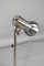 French Art Deco Anglepoise Desk Lamp in Chrome, 1930s, Image 7
