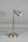 French Art Deco Anglepoise Desk Lamp in Chrome, 1930s 1