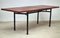 Extendable Dining Table by Gerard Guermonprez, France, 1950s, Image 2