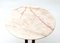 Vintage Coffee Table with Marble Top by Guglielmo Ulrich, 1950s, Image 4