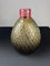 Dogi Vase aus Muranoglas von Carlo Nason 4