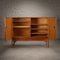 Credenza serie China in quercia di Børge Mogensen, Danimarca, anni '50, Immagine 5