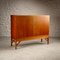 Credenza serie China in quercia di Børge Mogensen, Danimarca, anni '50, Immagine 4