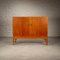 Credenza serie China in quercia di Børge Mogensen, Danimarca, anni '50, Immagine 1