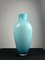 Santorini Vase aus Muranoglas von Carlo Nason 4
