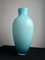Santorini Vase aus Muranoglas von Carlo Nason 7