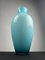 Santorini Vase aus Muranoglas von Carlo Nason 9