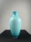 Santorini Vase in Murano Glass by Carlo Nason 1