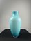 Santorini Vase in Murano Glass by Carlo Nason, Image 1