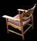Razor Lounge Chair by Henning Kjaernulf, 1960s 4